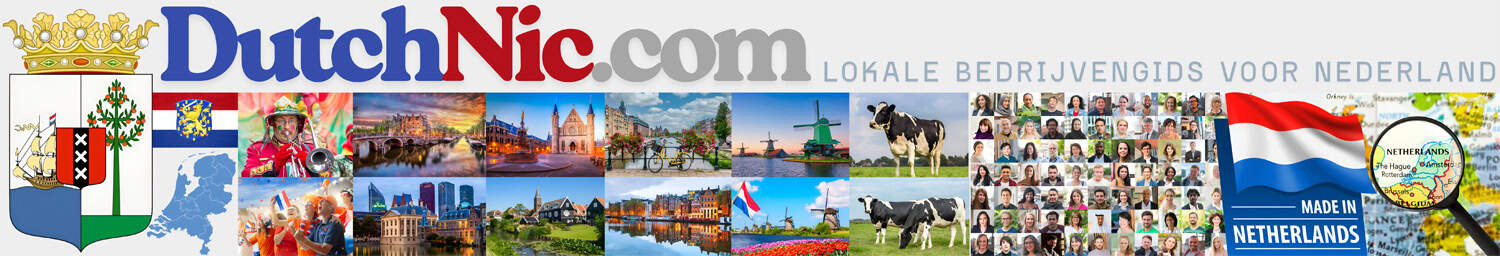 Gemaakt in Nederland - Lidia Fotografie
